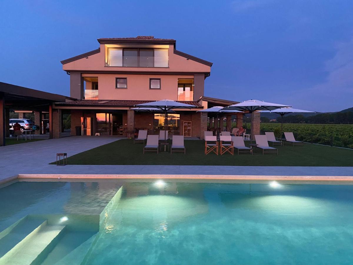 Casa Mulino - Where The Vineyards Meet The Sea Secovlje Luaran gambar