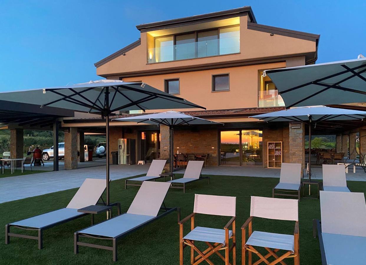 Casa Mulino - Where The Vineyards Meet The Sea Secovlje Luaran gambar